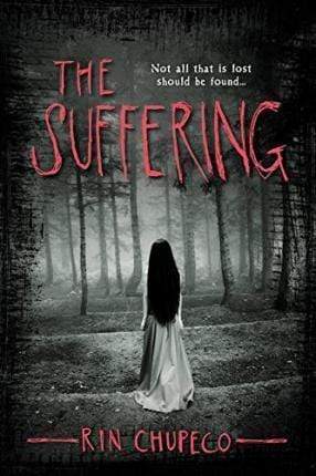 The Suffering (HB)