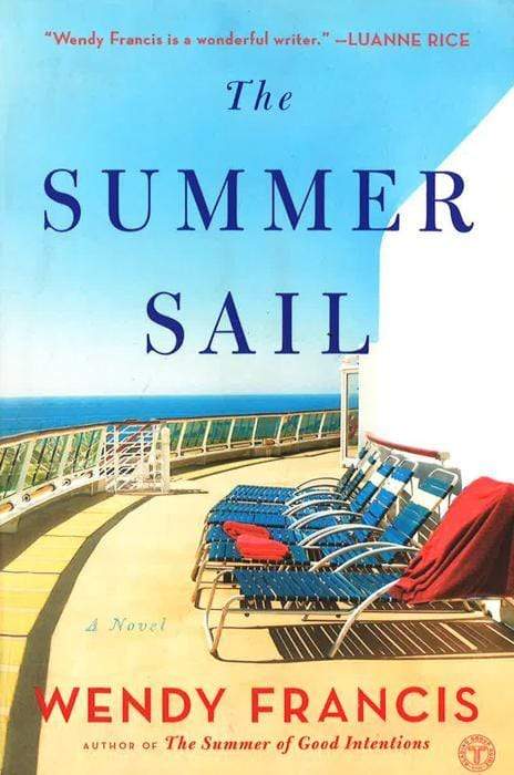 The Summer Sail