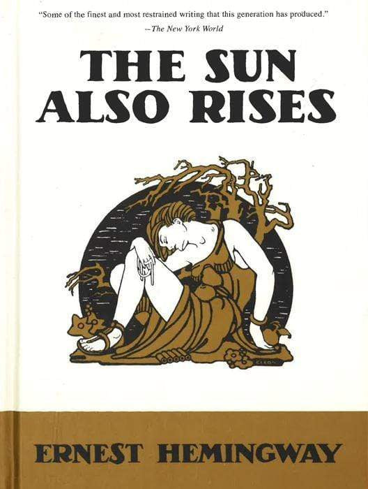 The Sun Also Rises