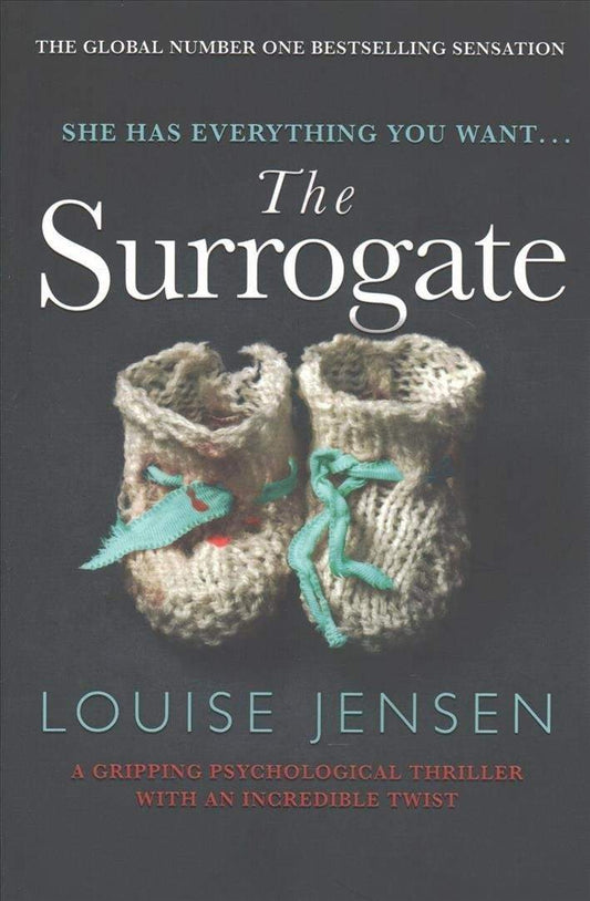 The Surrogate