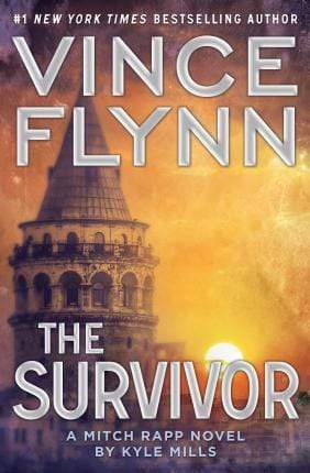 The Survivor (HB)