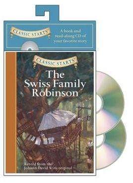 The Swiss Family Robinson