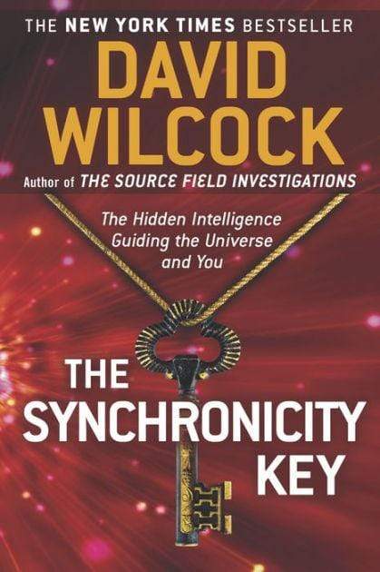 The Synchronicity Key (HB)