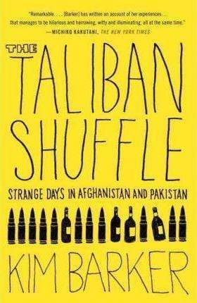 The Taliban Shuffle