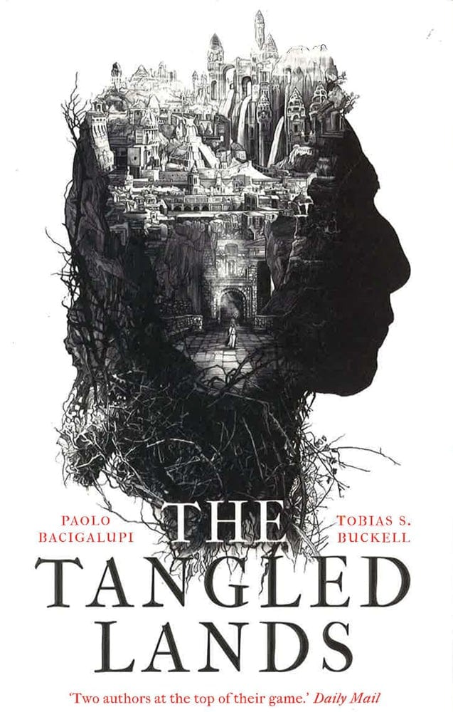 The Tangled Lands