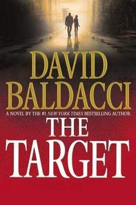 The Target (HB)