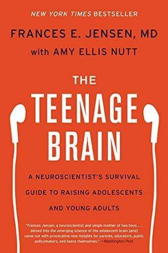 The Teenage Brain