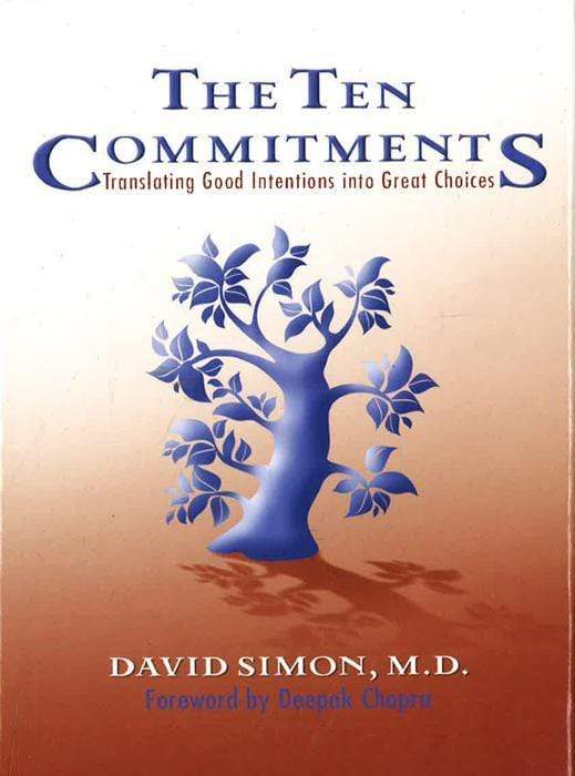 The Ten Commitments