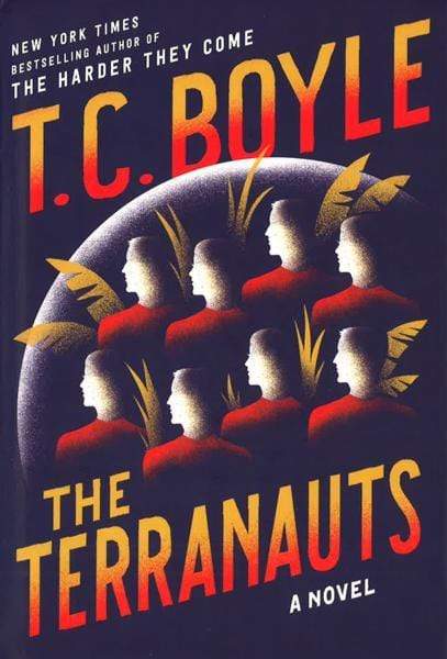 The Terranauts