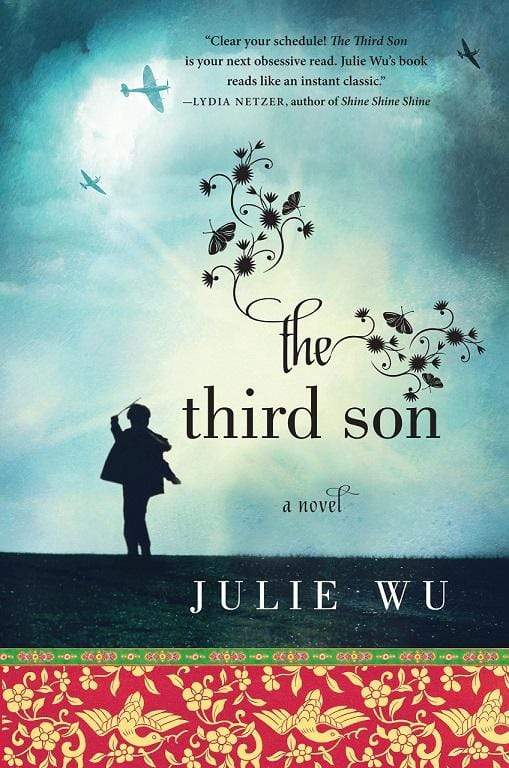 The Third Son (HB)