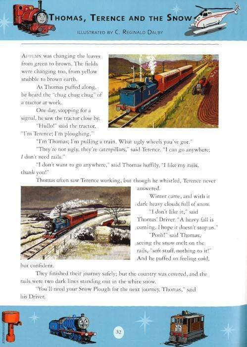 The Thomas Collection (Hb)