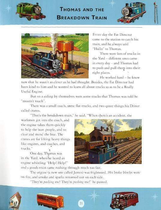 The Thomas Collection (Hb)