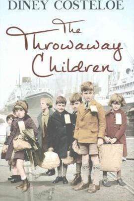 The Throwaway Children