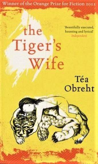 The Tiger's Wife