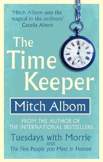 The Time Keeper