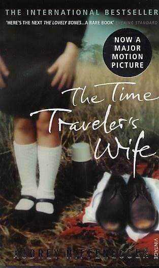 The Time Traveler's Wife