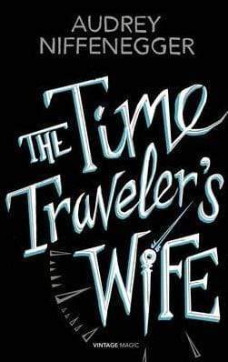 The Time Traveler's Wife