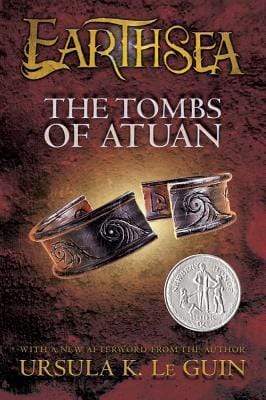 The Tombs Of Atuan