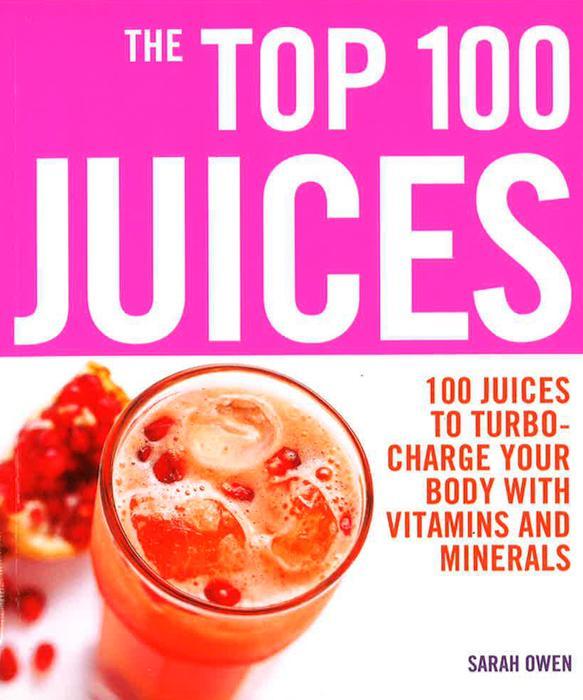 The Top 100 Juices