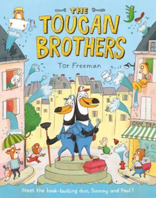 The Toucan Brothers