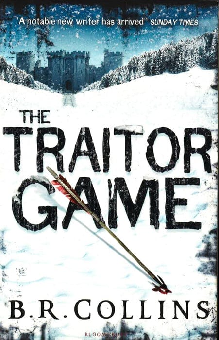 The Traitor Game