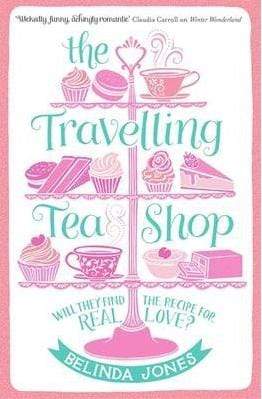 The Travelling Tea Shop