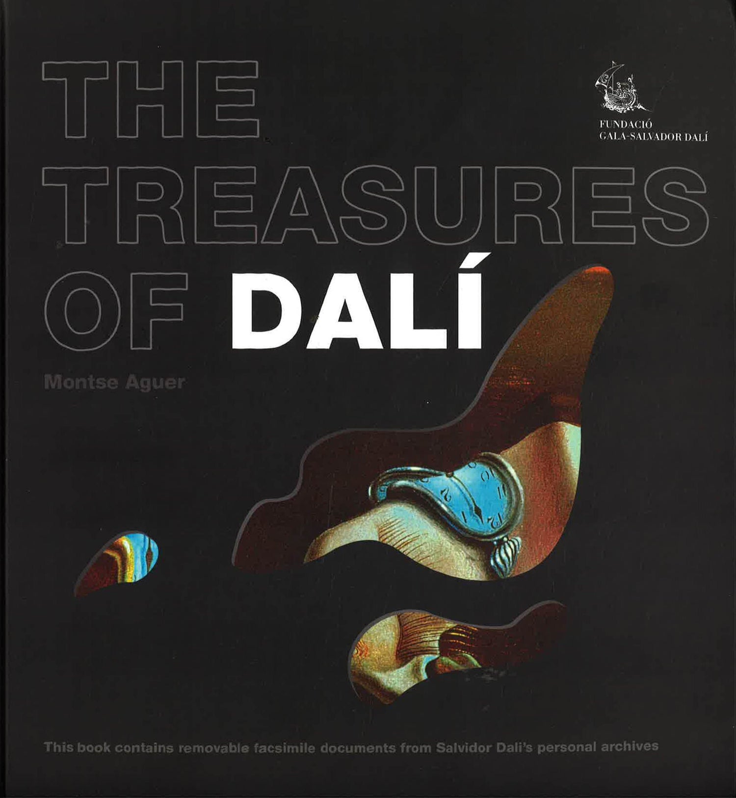 The Treasures of Dali