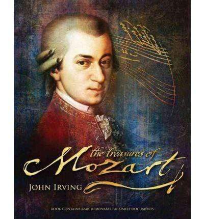 The Treasures Of Mozart