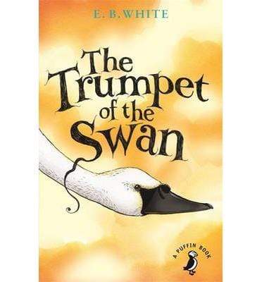 The Trumpet of the Swan