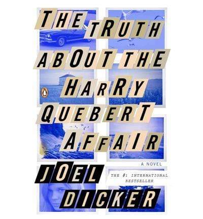 The Truth about the Harry Quebert Affair