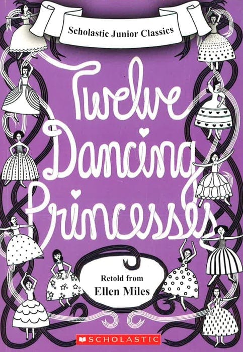 The Twelve Dancing Princesses