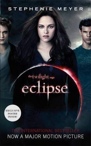 The Twilight Saga: Eclipse