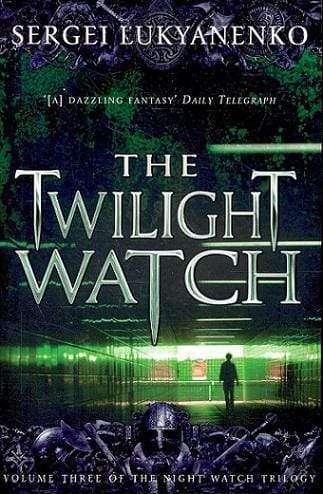 The Twilight Watch