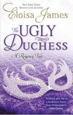 The Ugly Duchess: Number 4 in series