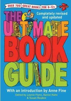 The Ultimate Book Guide