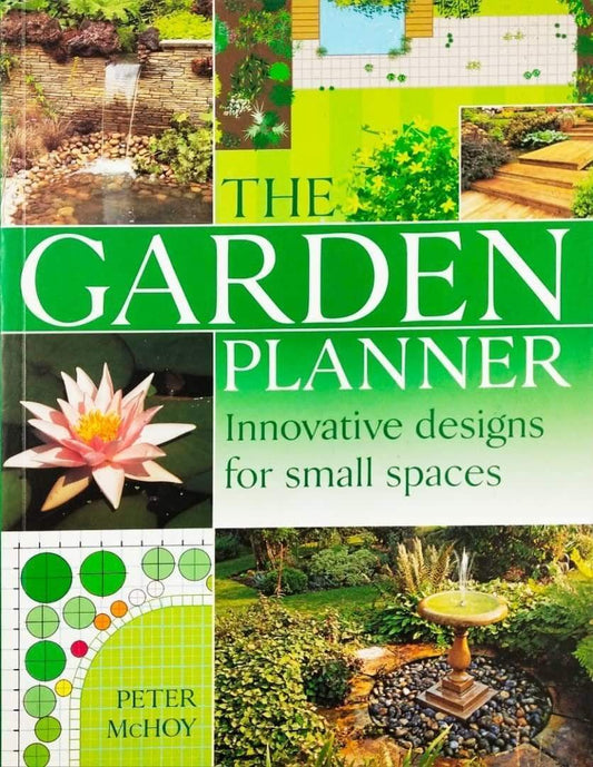 The Ultimate Garden Planner