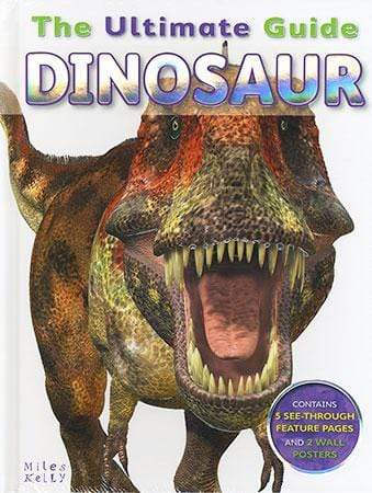 The Ultimate Guide Dinosaur