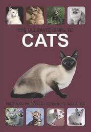 The Ultimate Guide to Cats