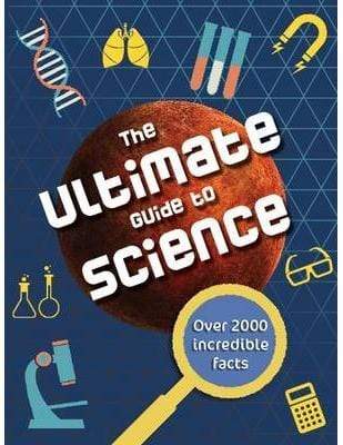 The Ultimate Guide To Science