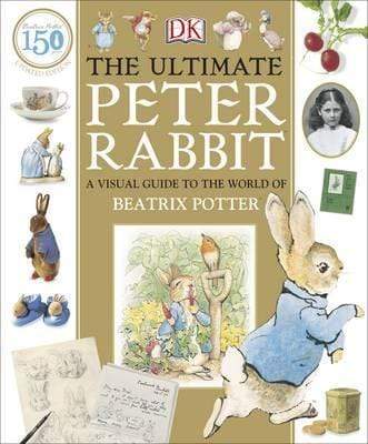 The Ultimate Peter Rabbit (HB)