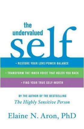 The Undervalued Self (Hb)