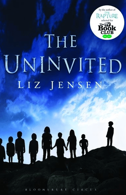 The Uninvited