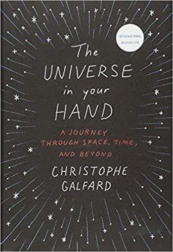 The Universe In Your Hand