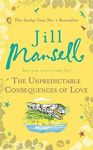 The Unpredictable Consequences Of Love