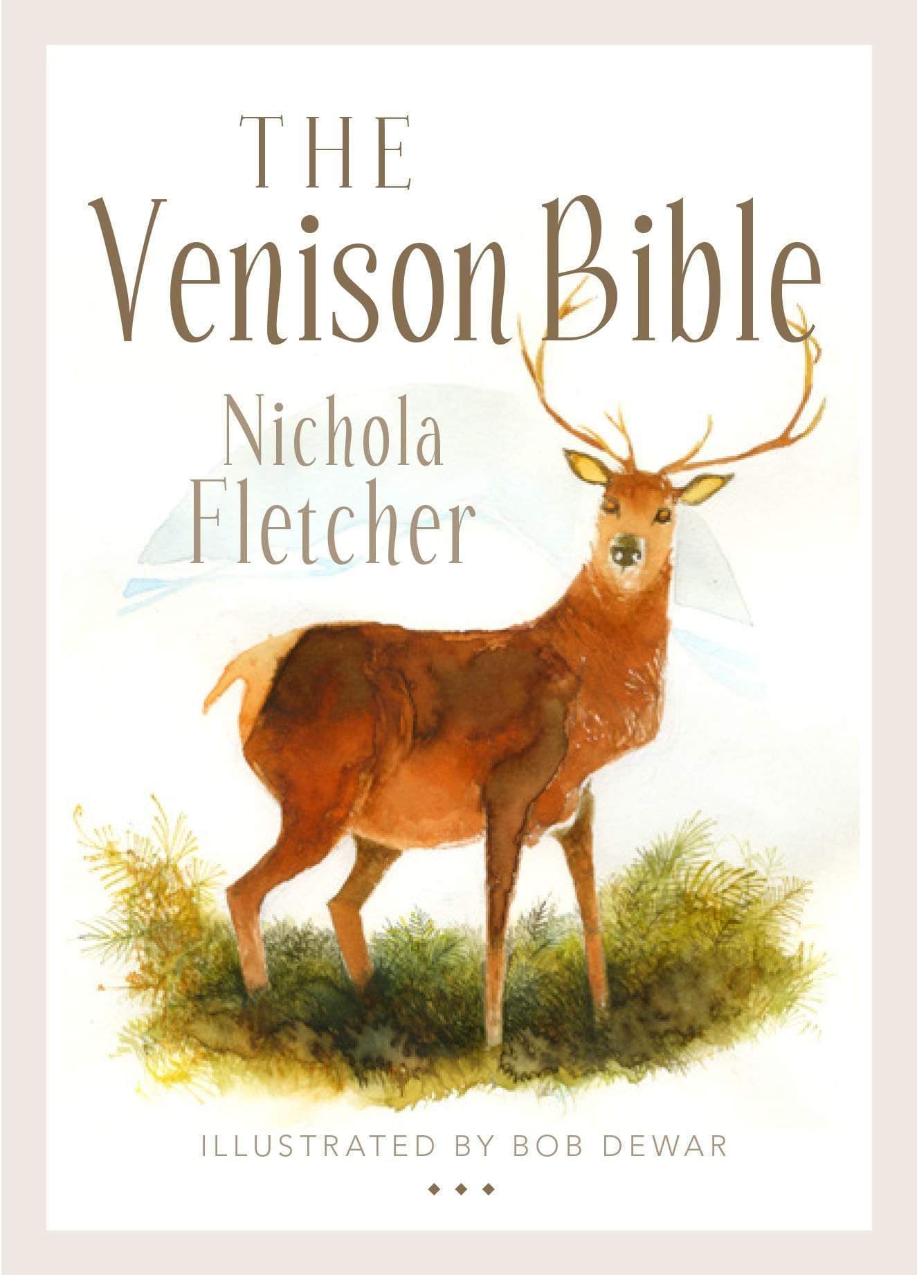 The Venison Bible