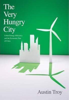 The very Hungry City: Urban Energy Efficiency and the Economic Fate of Cities