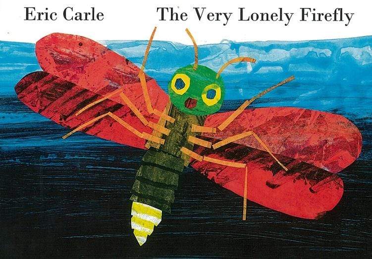 The Very Lonely Firefly