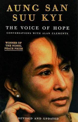 The Voice of Hope