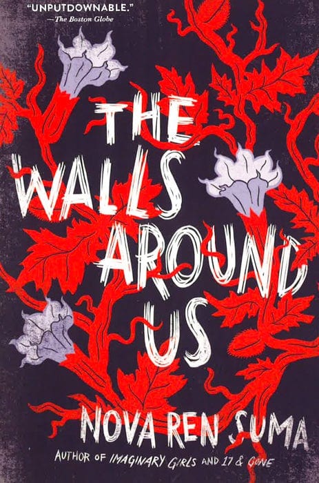 The Walls Around Us