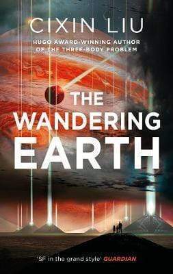 THE WANDERING EARTH